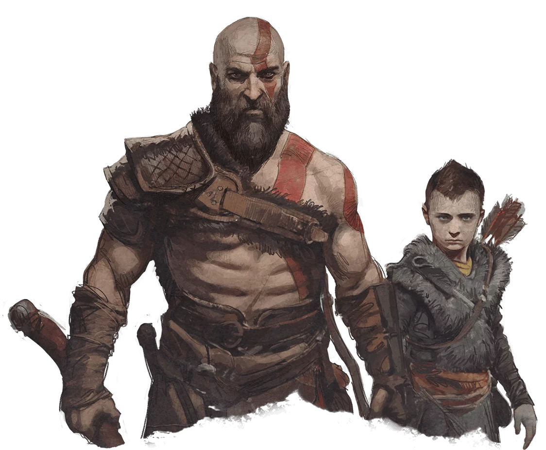 god-of-war